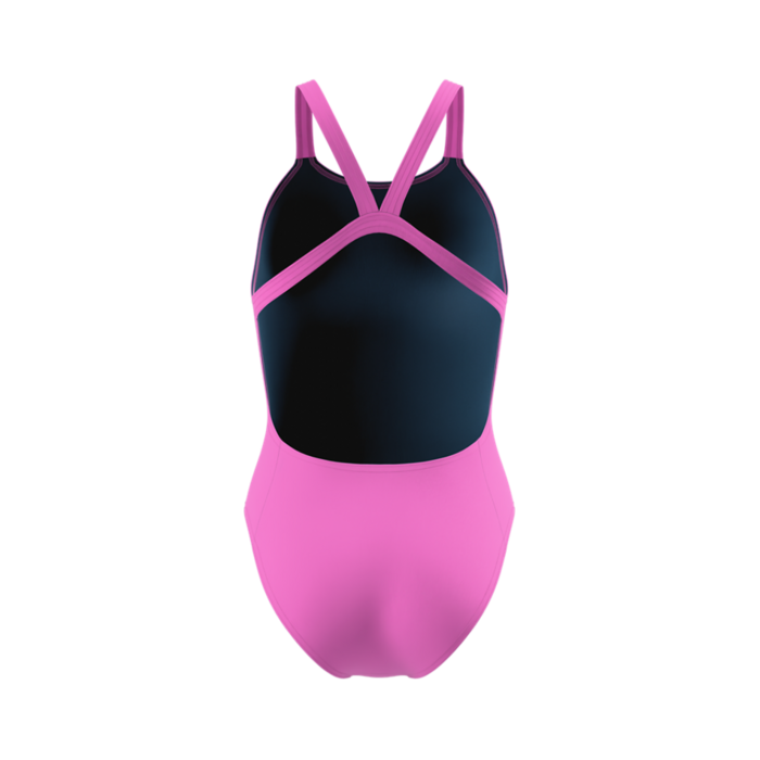Speedo SOLID LEADERBACK PIN