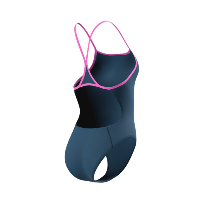 Speedo SOLID TURNBACK NAV