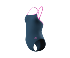 Speedo SOLID TURNBACK NAV