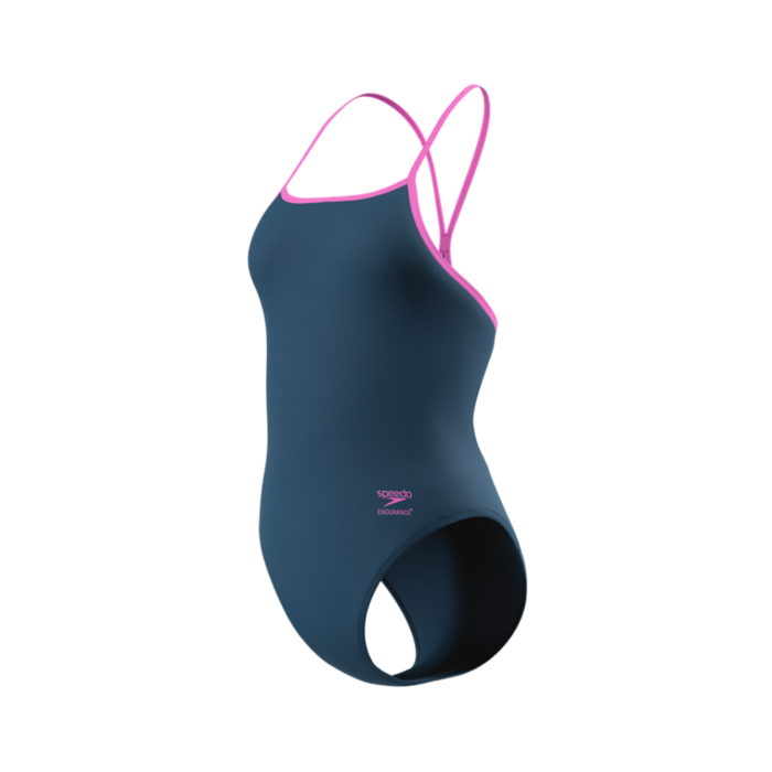 Speedo SOLID TURNBACK NAV