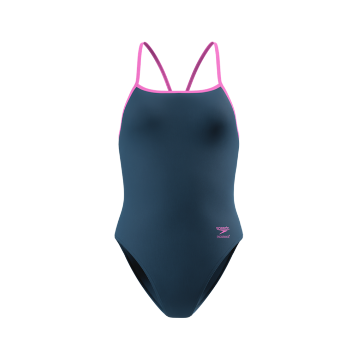 Speedo SOLID TURNBACK NAV