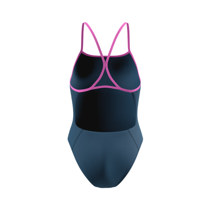 Speedo SOLID TURNBACK NAV