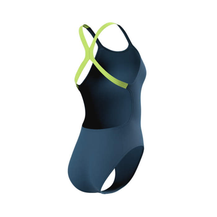 Speedo SOLID POWERBACK NAV