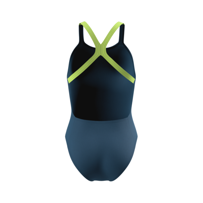 Speedo SOLID POWERBACK NAV