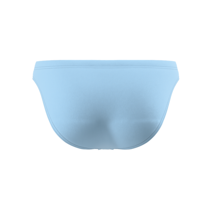 Speedo SOLID BRIEF BLU/PUR