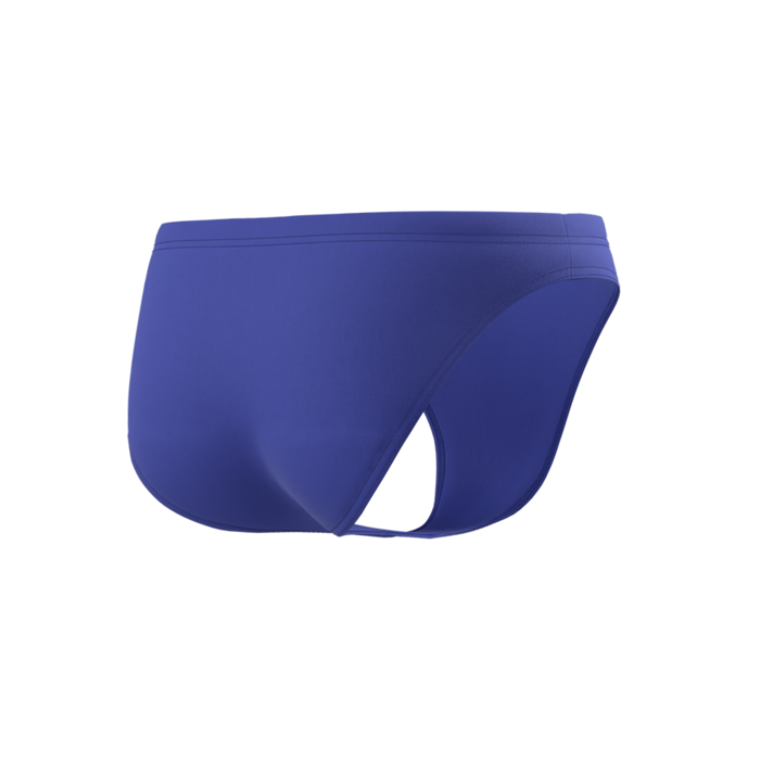 Speedo SOLID BRIEF BLU/BLU