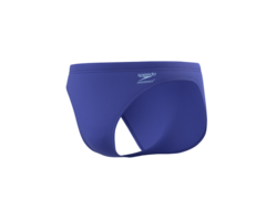 Speedo SOLID BRIEF BLU/BLU