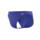 SOLID BRIEF BLU/BLU