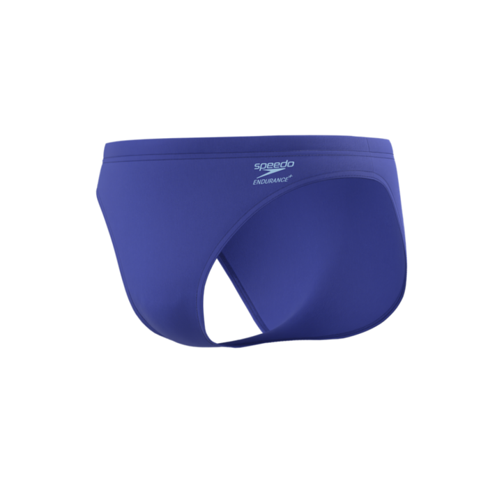Speedo SOLID BRIEF BLU/BLU