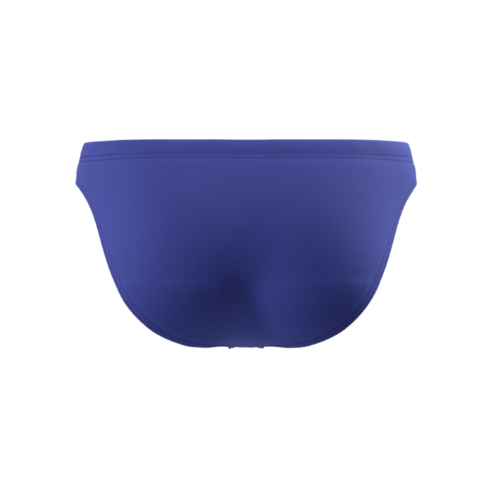 Speedo SOLID BRIEF BLU/BLU