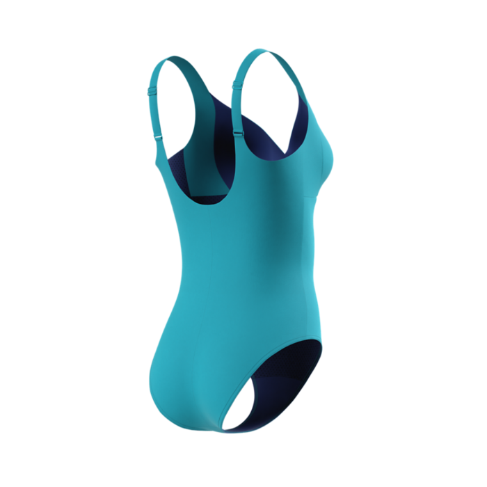 Speedo SOLID CROSS KNOT 1P GRN