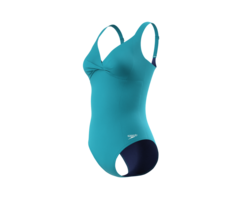 Speedo SOLID CROSS KNOT 1P GRN