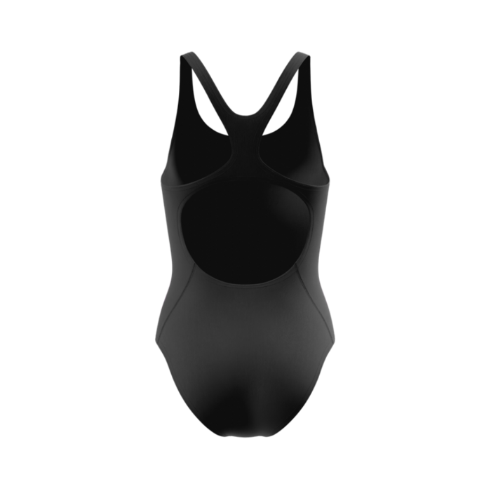 Speedo PLACEMENT MUSCLEBACK 1P BLA/PIN1