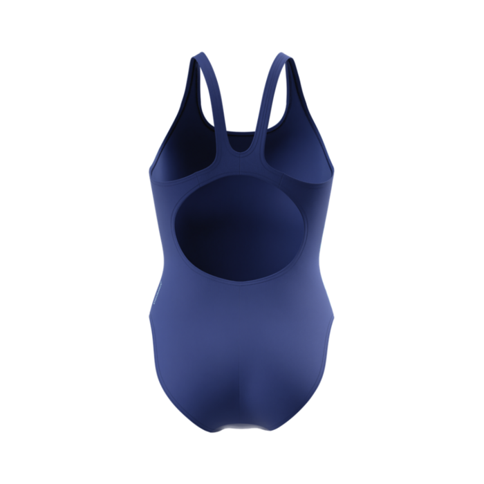 Speedo HYPERBOOM PLACEMENT MUSCLEBACK BLU/BLU
