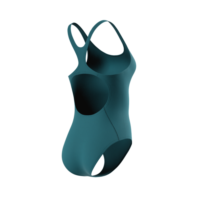 Speedo END+ MEDALIST 1P GRN