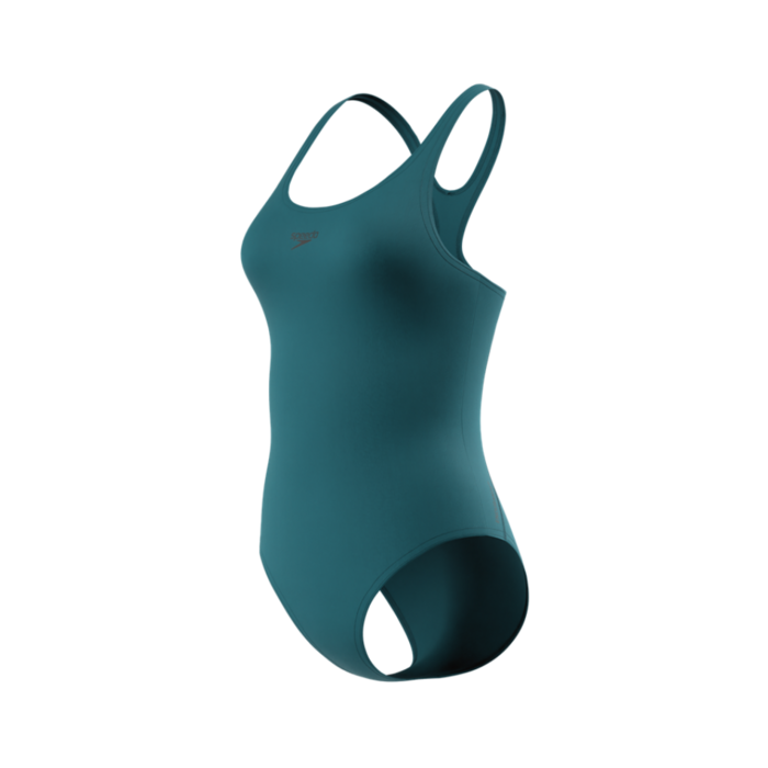 Speedo END+ MEDALIST 1P GRN