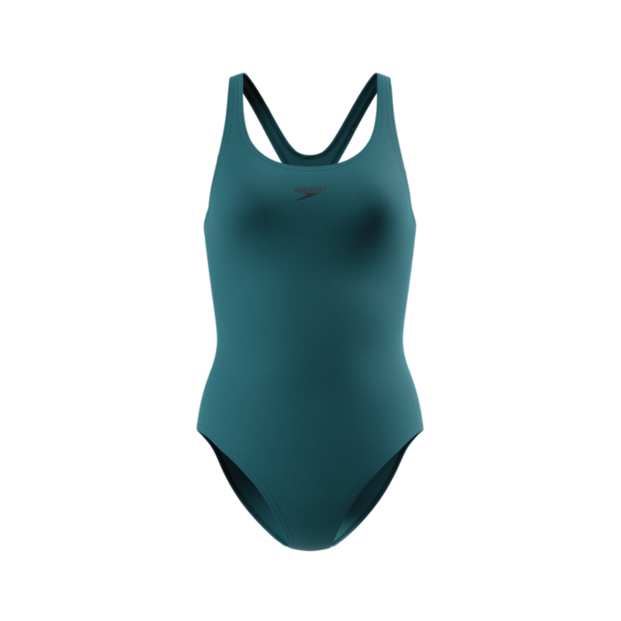 Speedo END+ MEDALIST 1P GRN
