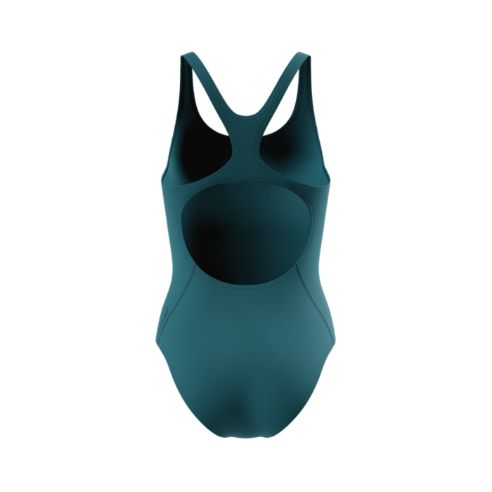 Speedo END+ MEDALIST 1P GRN