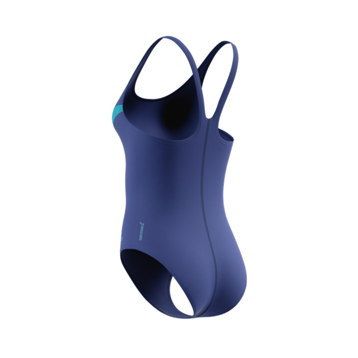 Speedo HYPERBOOM BUTTERFLY BACK 1P BLU/BLU