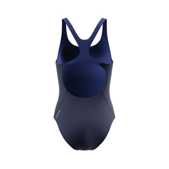 Speedo SOLID SPLICE MEDALIST 1P BLU/BLU