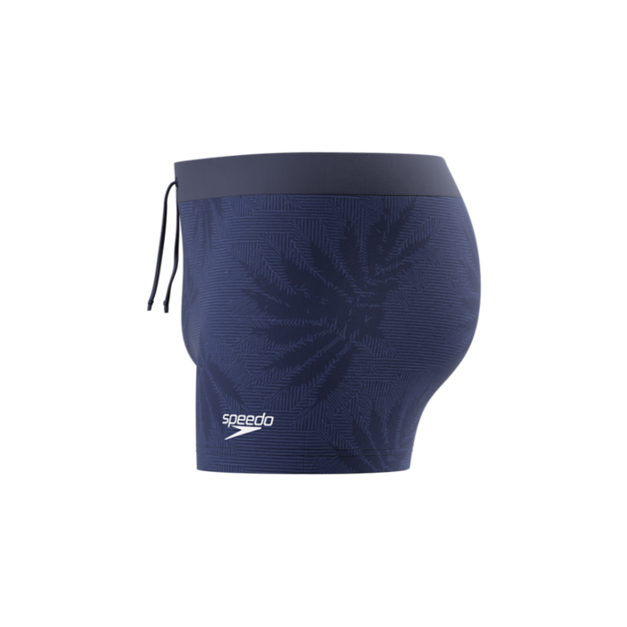 Speedo VALMILTON AQUASHORT NAV/BLU
