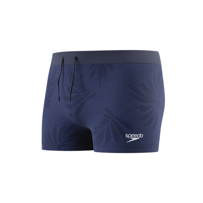 Speedo VALMILTON AQUASHORT NAV/BLU