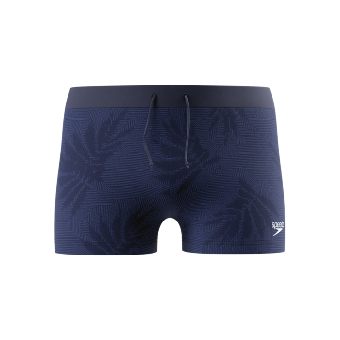Speedo VALMILTON AQUASHORT NAV/BLU