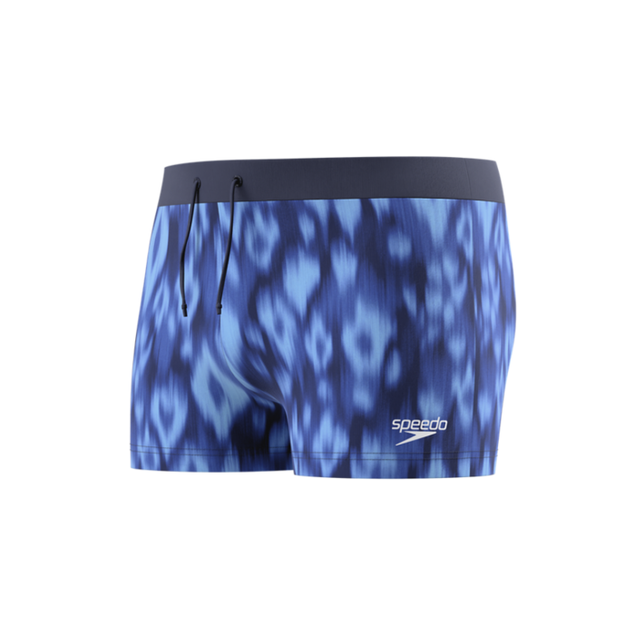 Speedo VALMILTON AQUASHORT NAV/BLU1