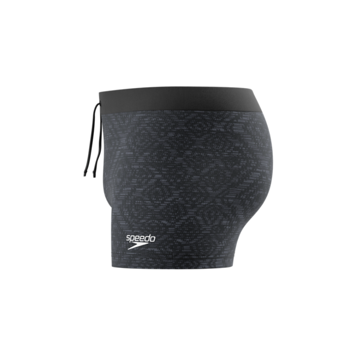 Speedo VALMILTON AQUASHORT BLA/GRE