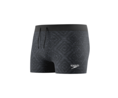 Speedo VALMILTON AQUASHORT BLA/GRE