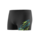 MEDLEY LOGO AQUASHORT BLA/GRN