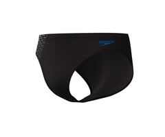 Speedo END+ TECH PANEL 7CM BRIEF BLA/BLU