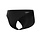 END+ TECH PANEL 7CM BRIEF BLA/GRE