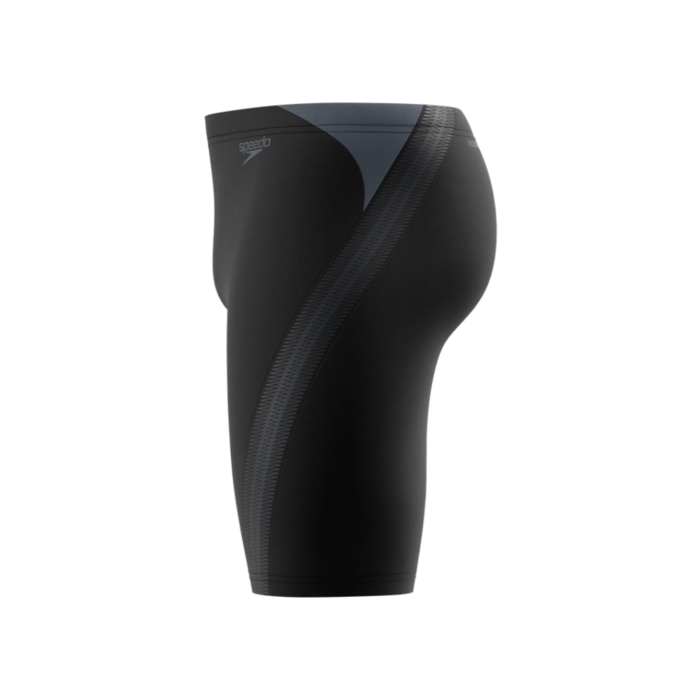 Speedo MENS HYPER BOOM SPL JAMMER BLA/GRE