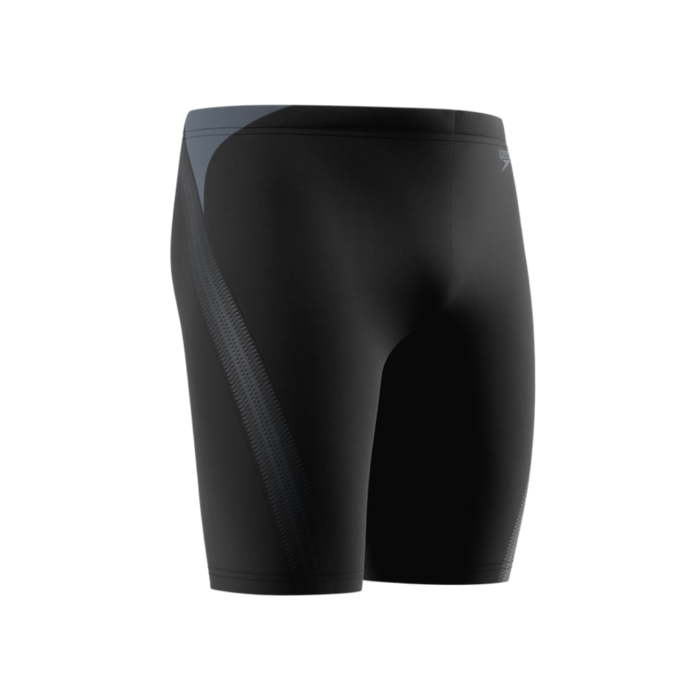Speedo MENS HYPER BOOM SPL JAMMER BLA/GRE