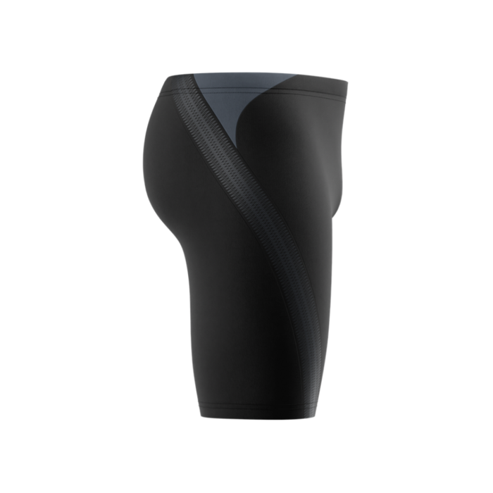 Speedo MENS HYPER BOOM SPL JAMMER BLA/GRE