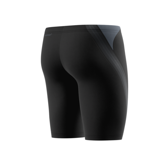 Speedo MENS HYPER BOOM SPL JAMMER BLA/GRE