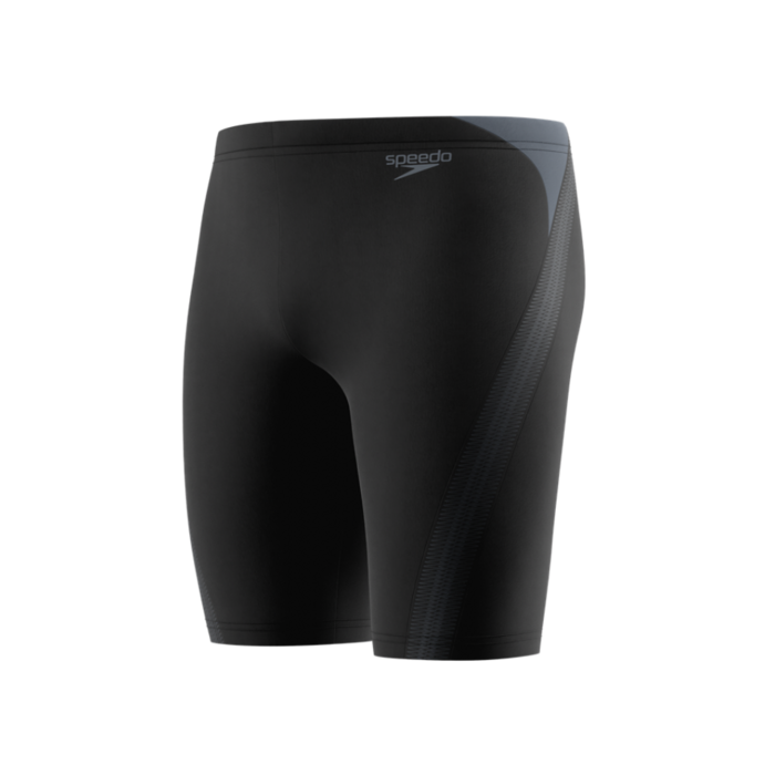 Speedo MENS HYPER BOOM SPL JAMMER BLA/GRE