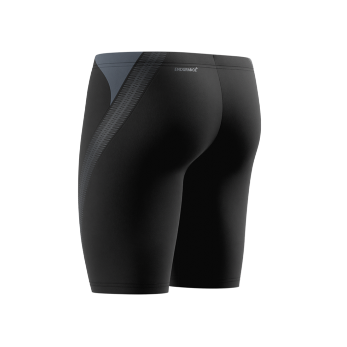 Speedo MENS HYPER BOOM SPL JAMMER BLA/GRE