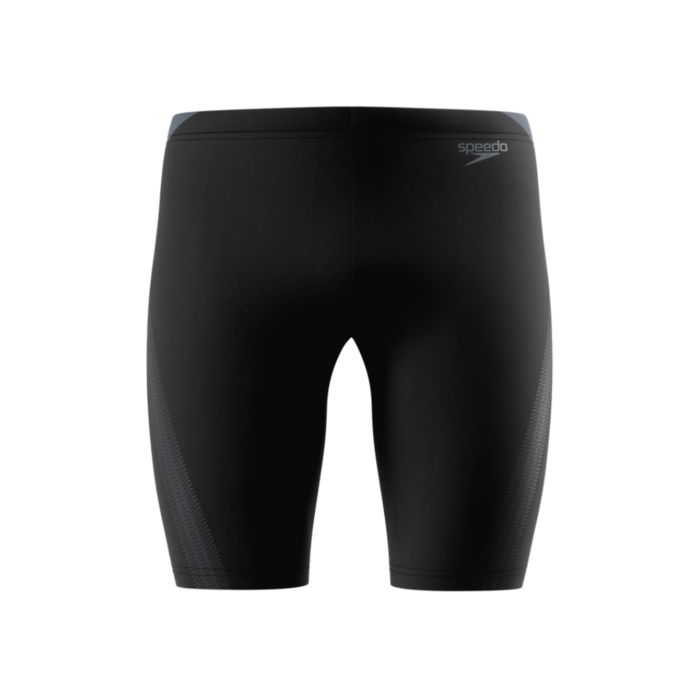 Speedo MENS HYPER BOOM SPL JAMMER BLA/GRE