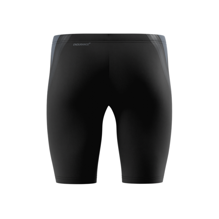 Speedo MENS HYPER BOOM SPL JAMMER BLA/GRE