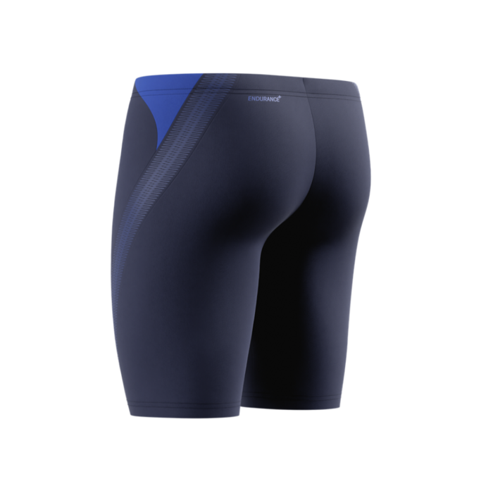 Speedo MENS HYPER BOOM SPL JAMMER NAV/BLU