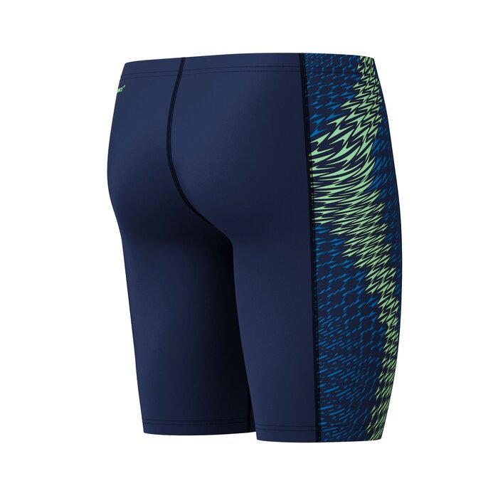 Speedo END+ TECH PANEL JAMMER NAV/BLU