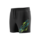MEDLEY LOGO WATERSHORT 16 BLA/GRN