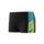 DIVE AQUASHORT BLA/GRN