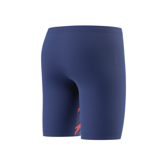 Speedo MEDLEY LOGO JAMMER BLU/BLU