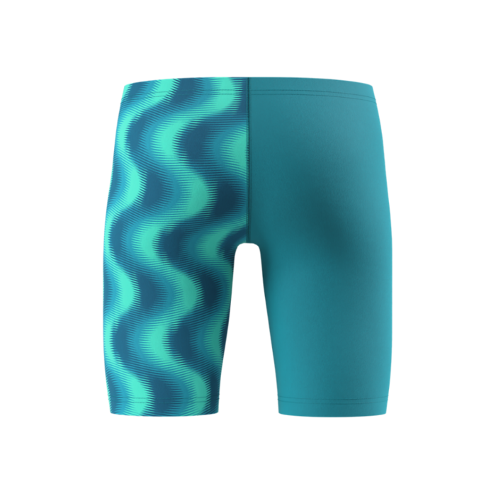 Speedo PRINT V-CUT JAMMER TUR/TUR