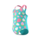INFANT PRINT 1P BLU/PIN