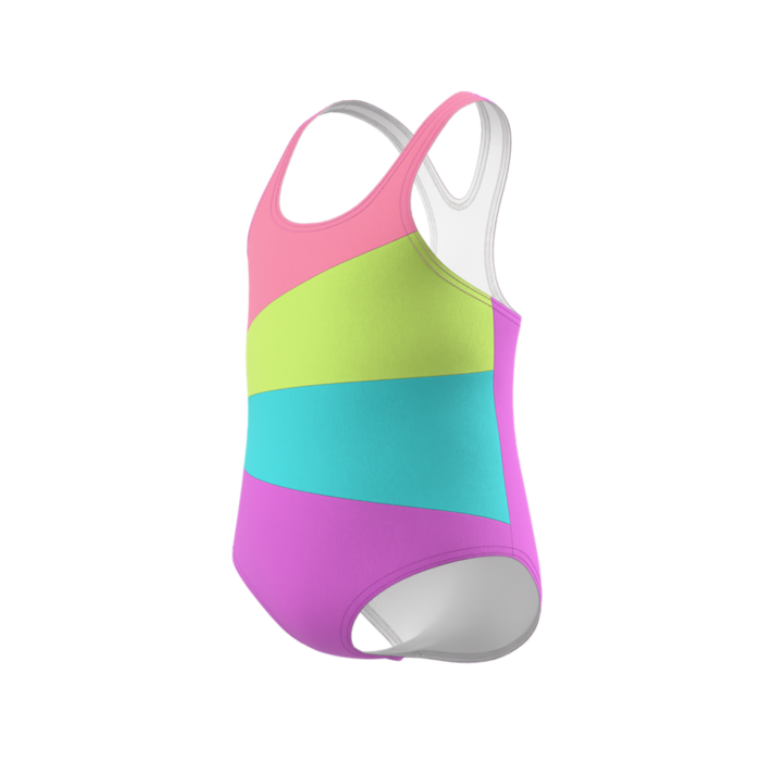 Speedo INFANT RADIATING SPL 1P PIN