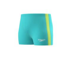 Speedo INFANT COLORBLOCK AQUASHORT TUR/GRN